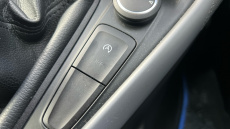 Ford Focus 1.0 EcoBoost 125 Zetec 5dr Petrol Hatchback